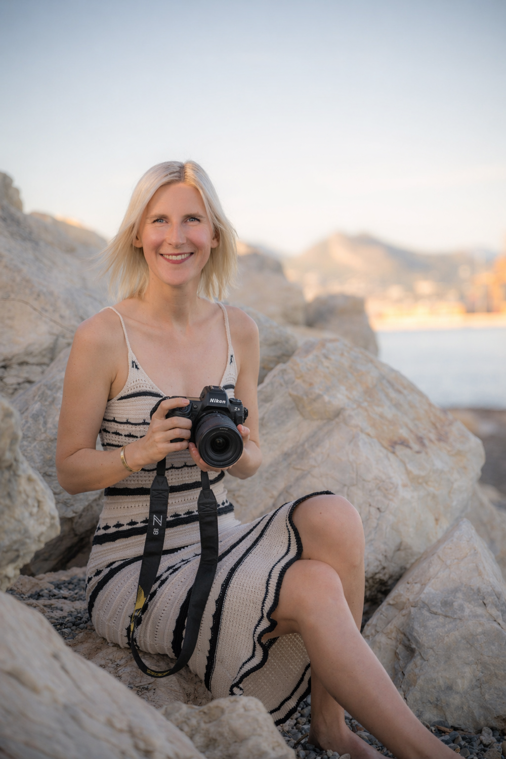Photographer Portrait