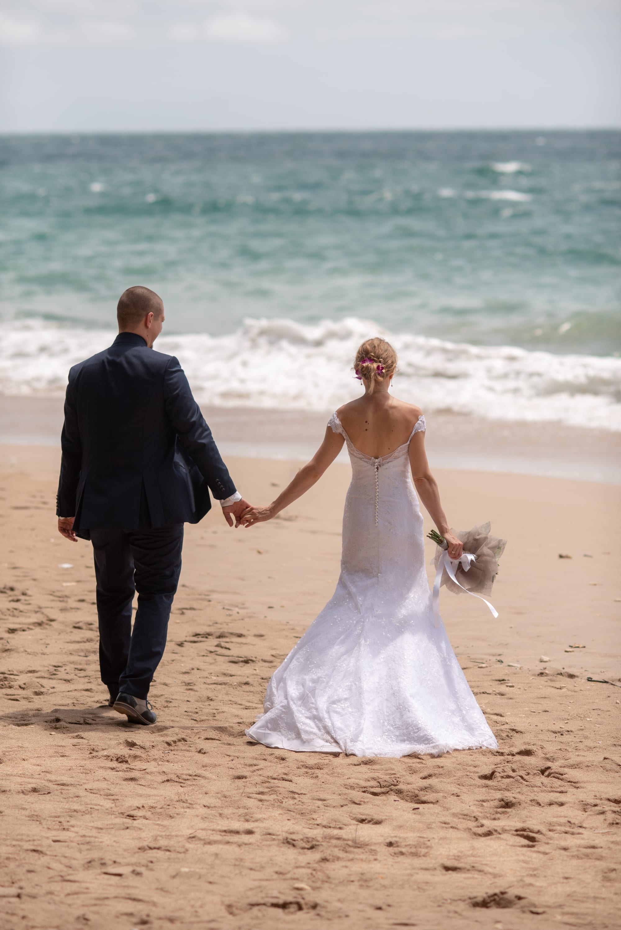 Wedding photography Málaga photo 12