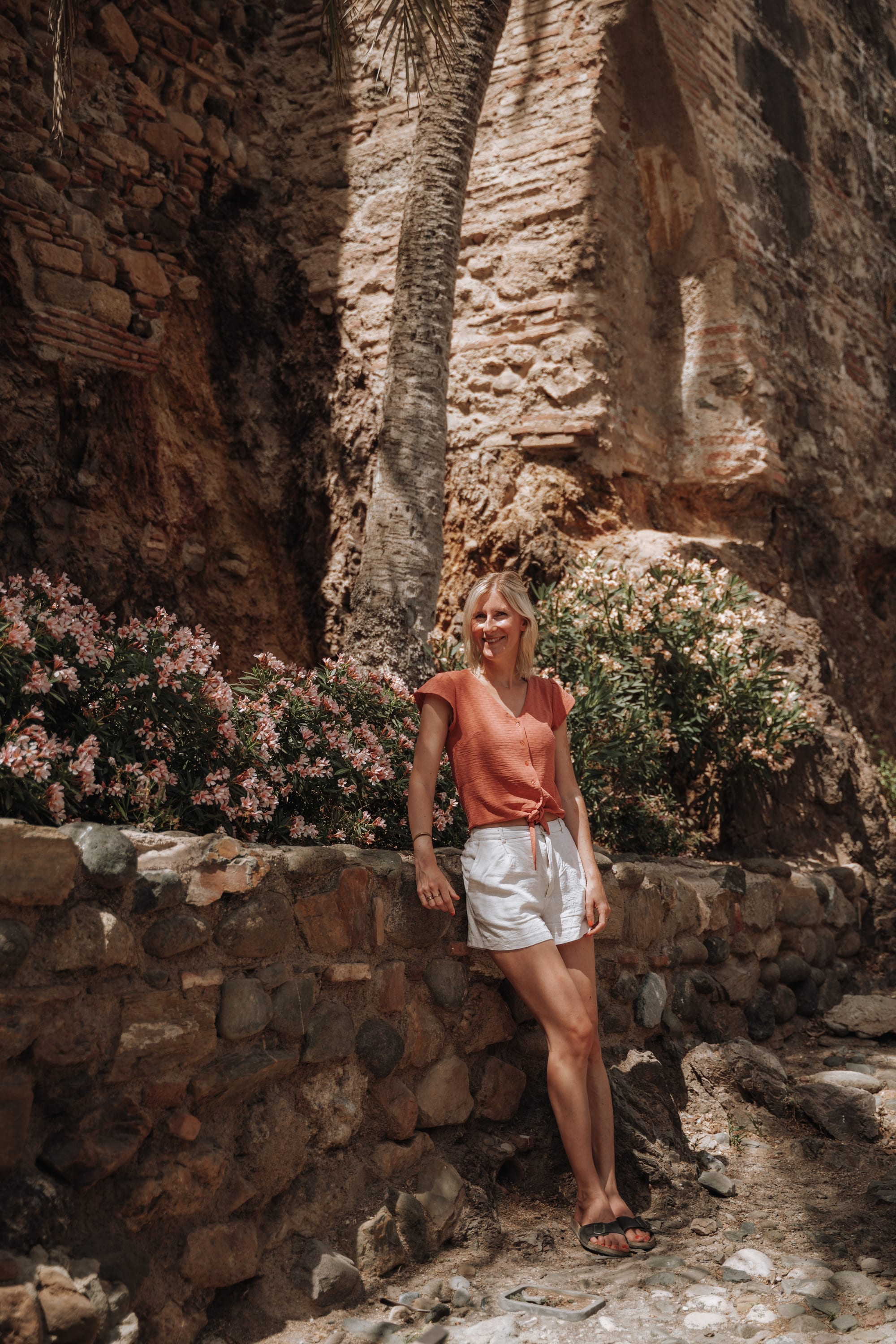 Honest wedding photography in Málaga